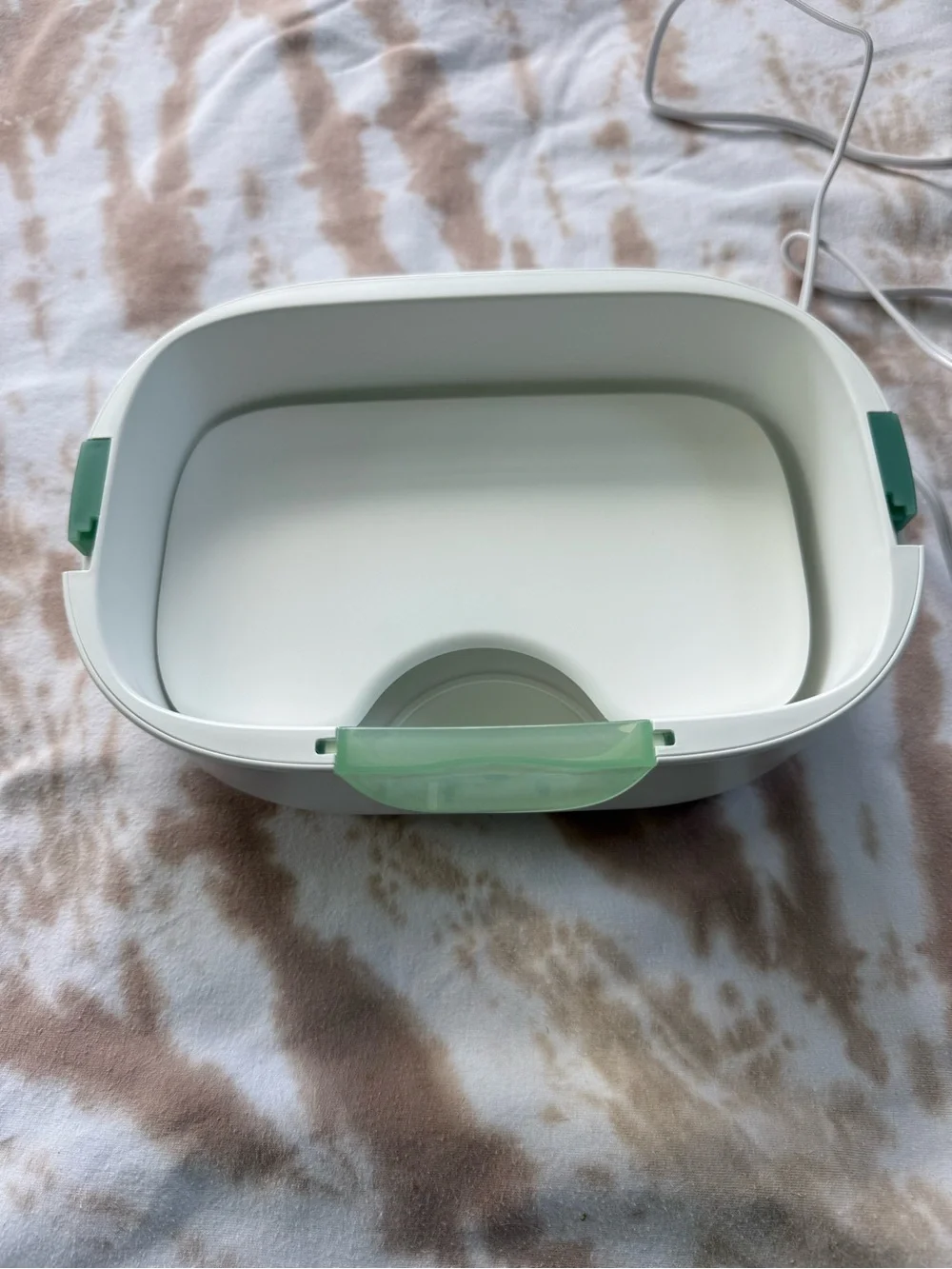 MomCozy Wipe Warmer